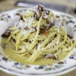 Authentic Carbonara