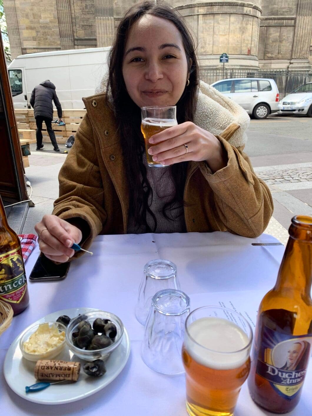 Quick Green Hummus with Peas Herbs Multicarbs