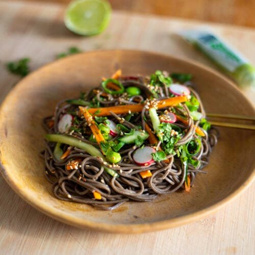 K-POP・アジア SOBA Simply Asia® Japanese Style Soba Noodles | McCormick