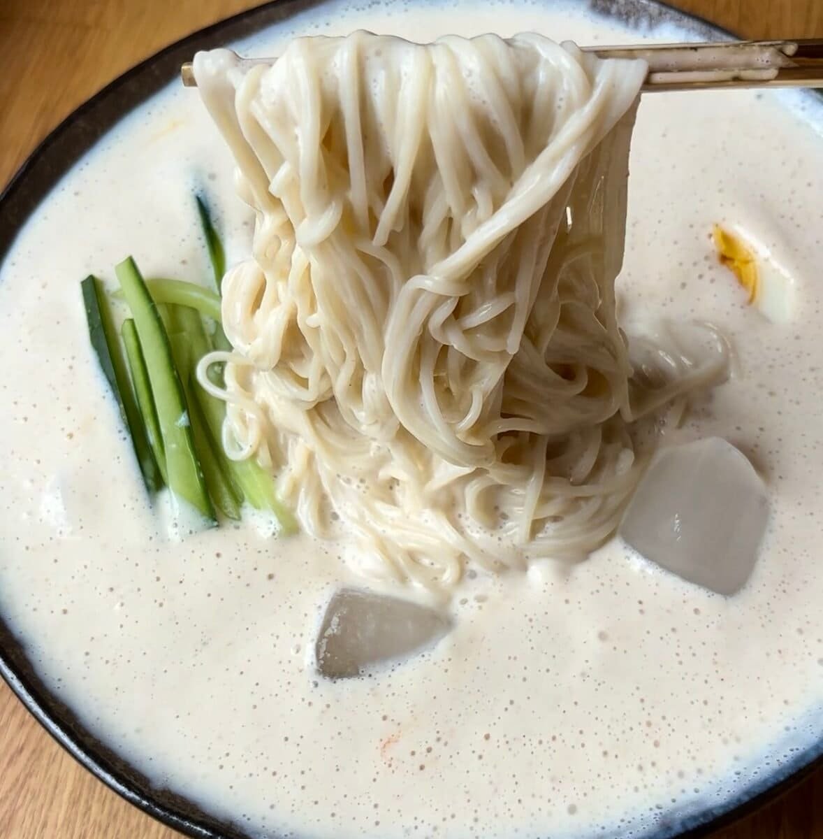 Easy Kongguksu