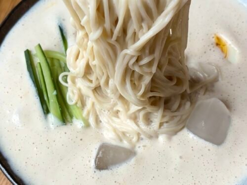 Easy Kongguksu