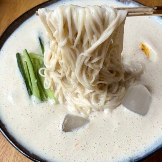 Easy Kongguksu